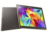 buy used Tablet Devices Samsung Galaxy Tab S SM-T807 10.5-Inch 16GB Wi-Fi Tablet - Brown